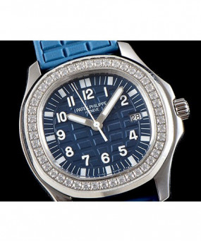 파텍필립 아쿠아넛 35mm-16 칼리버